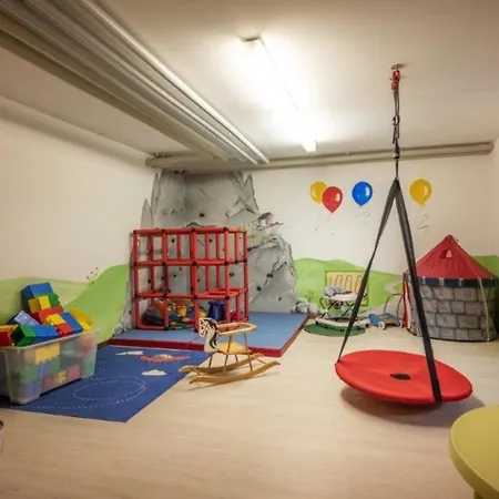 Chiemgau-Comfort B2 Ferienwohnanlage Oberaudorf Mit Indoor Pool Und Sauna Buitenkant foto