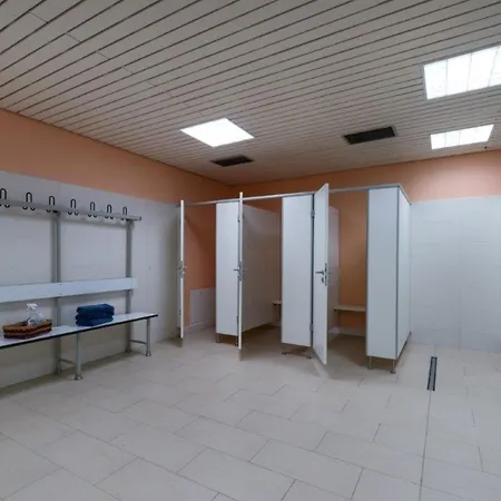 Chiemgau-Comfort B2 Ferienwohnanlage Oberaudorf Mit Indoor Pool Und Sauna Buitenkant foto