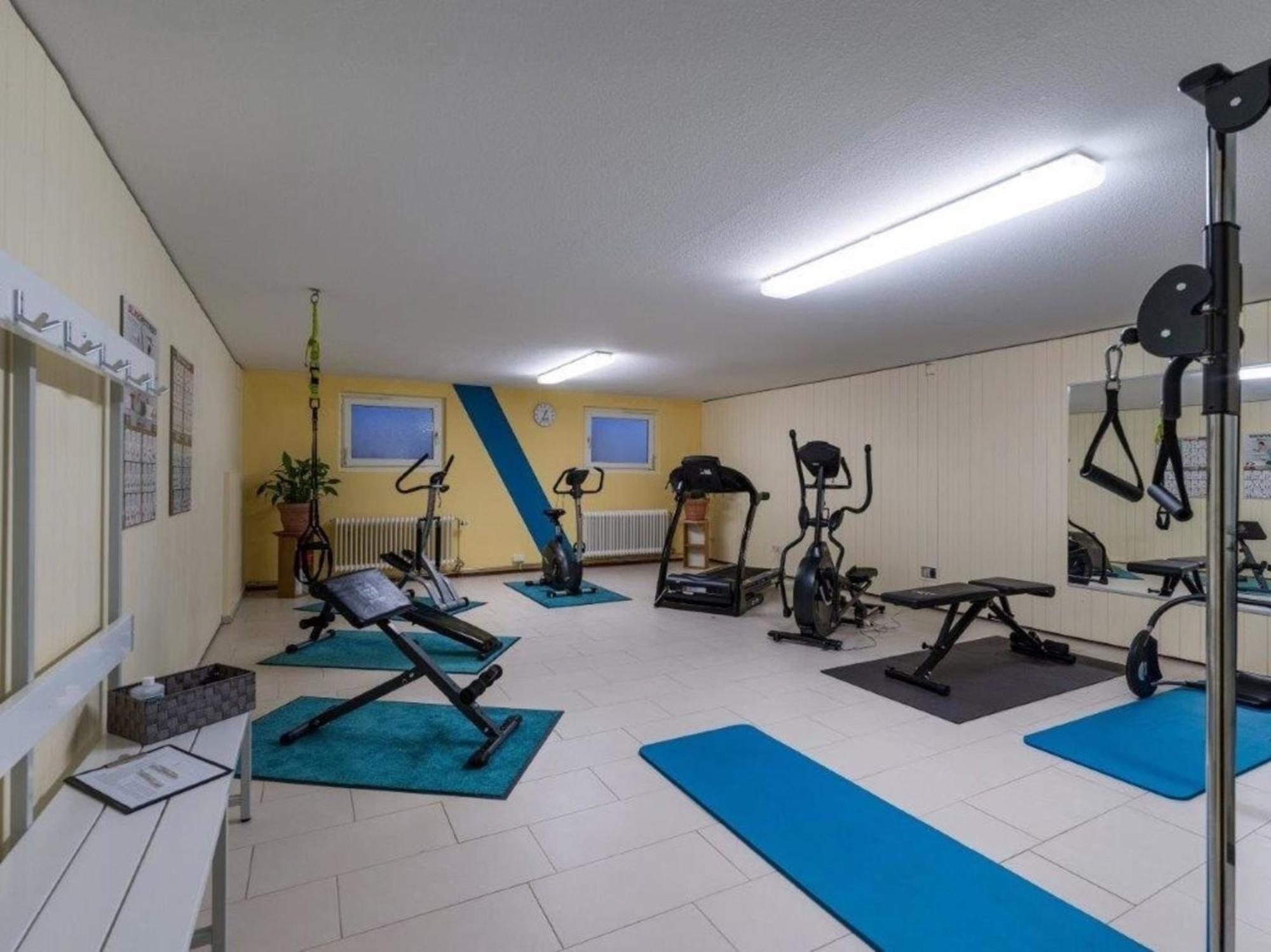 Chiemgau-comfort B2 Ferienwohnanlage Mit Indoor Pool Und Sauna *