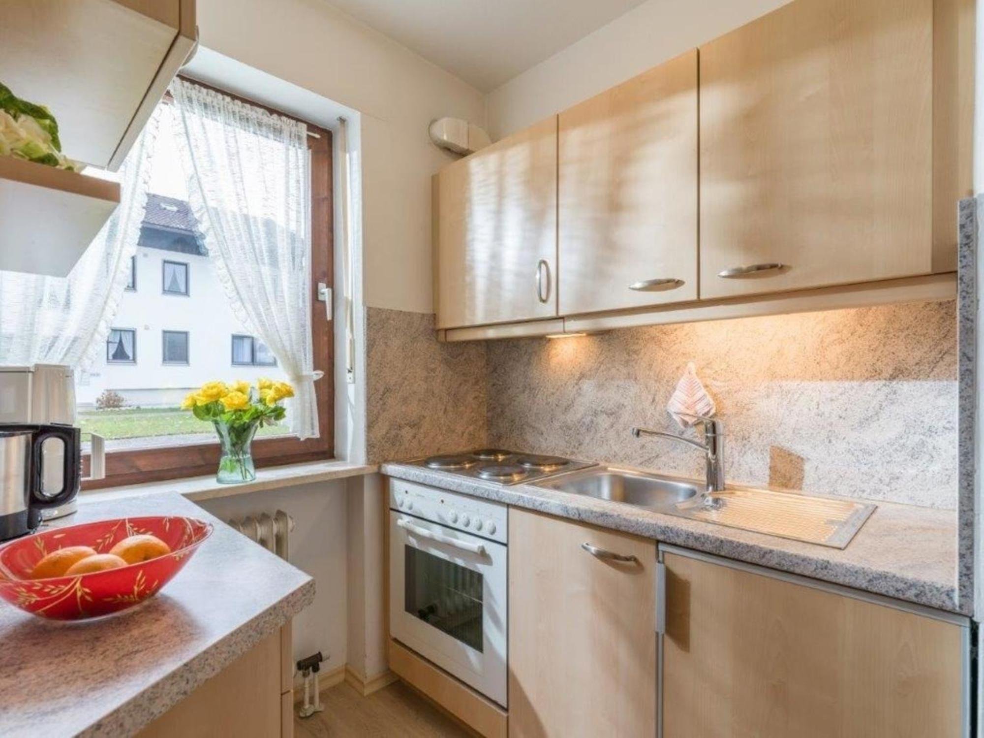 Chiemgau-comfort B2 Ferienwohnanlage Mit Indoor Pool Und Sauna *