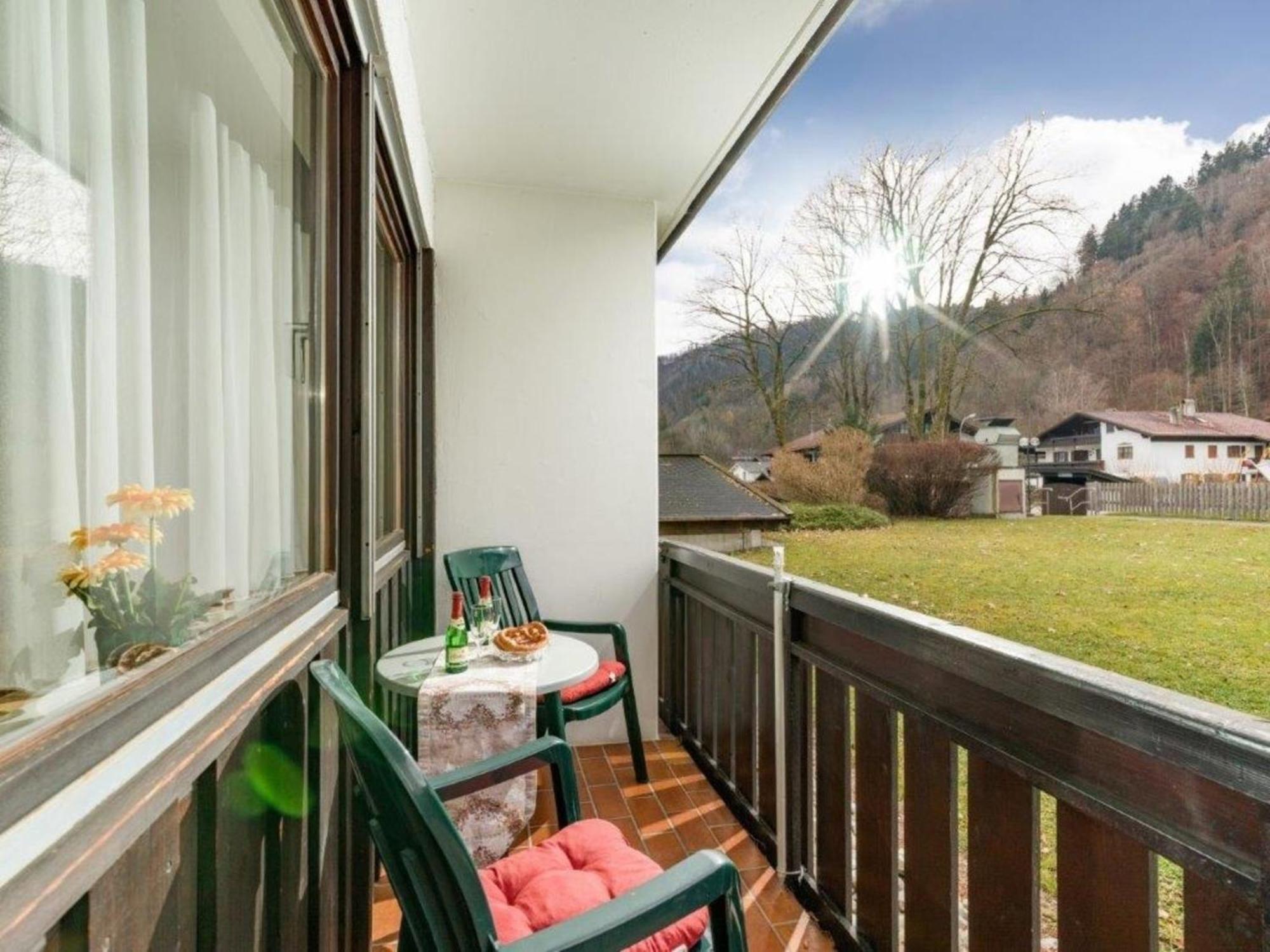 Chiemgau-comfort B2 Ferienwohnanlage Mit Indoor Pool Und Sauna Apartment Oberaudorf