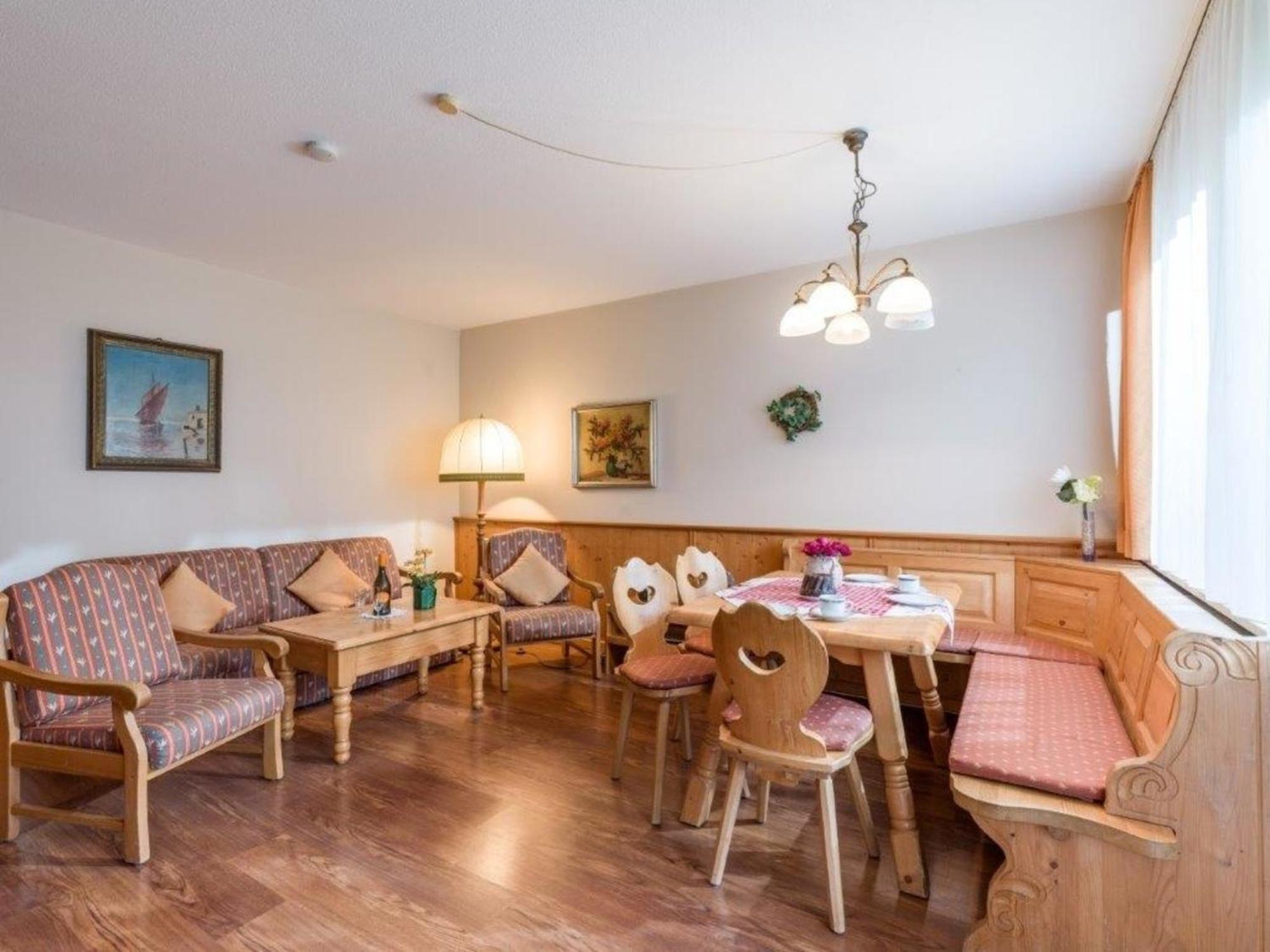 Chiemgau-comfort B2 Ferienwohnanlage Mit Indoor Pool Und Sauna *